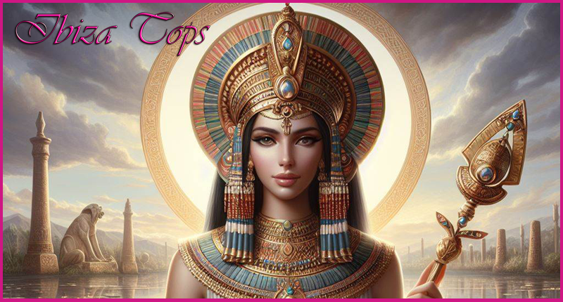 Egipto y sus feratrices Historia del oficio mas antiguo del mundo la prostitucion IbizaTops Febrero 2024 3