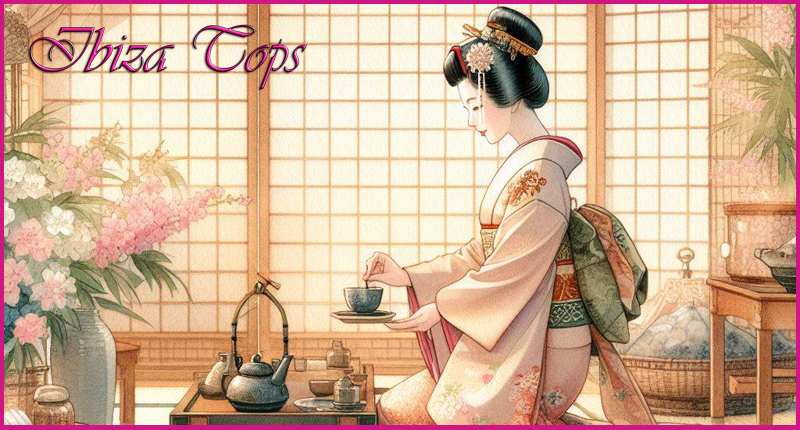 Shikomi geishas las primeras escorts IbizaTops Febrero 2024 2