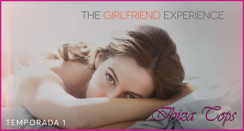 The Girlfriend Experience Las mejores series sobre Escorts y Prostitutas ibizatops Enero 2024