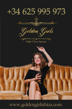 GOLDEN GIRLS IBIZA - Escorts Ibiza