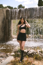 Escort Ibiza - MARTINA - Ibiza Tops