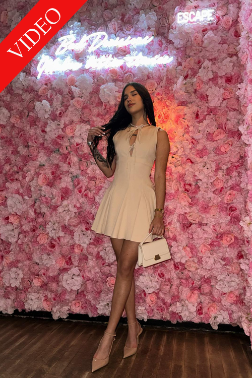 Escorts Ibiza - MARTINA