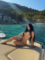 Escort Ibiza - FERNANDA - Ibiza Tops