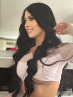 Escort Ibiza - FERNANDA - Ibiza Tops