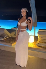 Escort Ibiza - ADHARA - Ibiza Tops