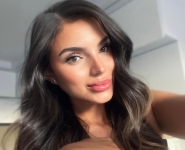 Escort Ibiza - ROCIO - Ibiza Tops