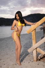 Escort Ibiza - VANESSA - Ibiza Tops