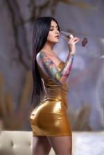 Escort Ibiza - TATIANA - Ibiza Tops