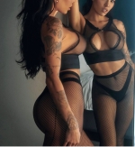 Escort Ibiza - ANA - Ibiza Tops