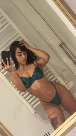 Escort Ibiza - LUI - Ibiza Tops