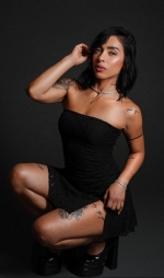 Escort Ibiza - LUI - Ibiza Tops