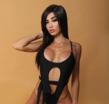 Escort Ibiza - CRISTAL - Ibiza Tops