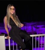 Escort Ibiza - CHANEL - Ibiza Tops