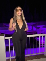 Escort Ibiza - CHANEL - Ibiza Tops