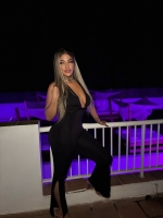 Escort Ibiza - CHANEL - Ibiza Tops