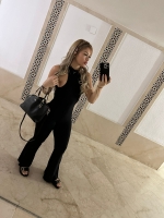 Escort Ibiza - LAURA - Ibiza Tops