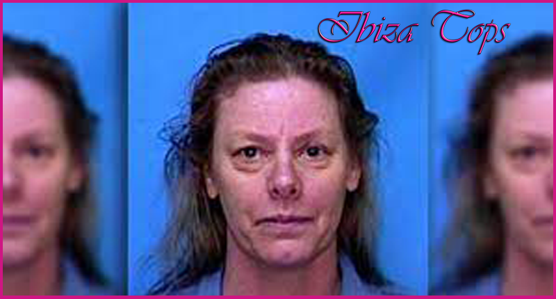 Aileen Wuornos Putas Criminales IbizaTops Marzo 2024 3