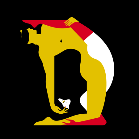 Fetichismo representado graficamente en la sexopedia de ibizatops