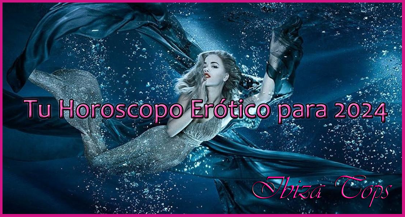 Horoscopo Erotico 2024