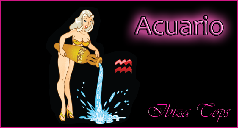 Horoscopos 2024 Acuario Ibizatops