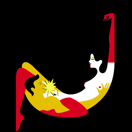 Imagen sobre lluvia dorada para la sexopedia de ibizatops