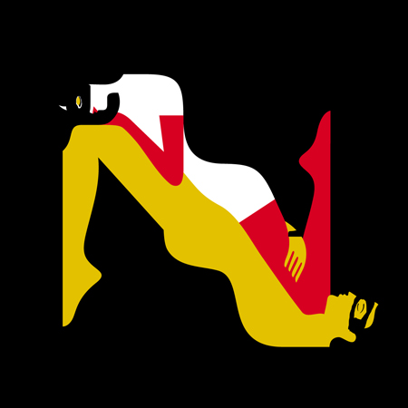 Sado en imagenes para Ibizatops Sexopedia