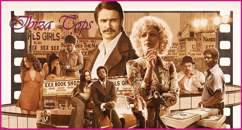 The Deuce Las mejores series sobre Escorts y Prostitutas ibizatops Enero 2024