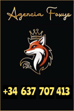 AGENCIA FOXYS - Escorts Ibiza