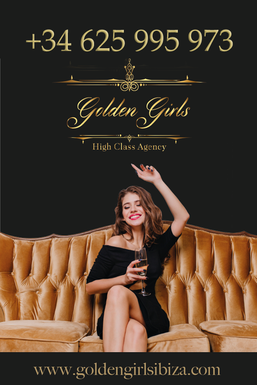 AGENCIA - GOLDEN GIRLS IBIZA - Ibiza Tops