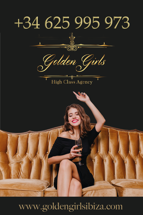 Agencia - GOLDEN GIRLS IBIZA - Ibiza Tops