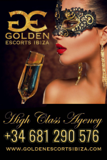 GOLDEN ESCORTS - Escorts Ibiza