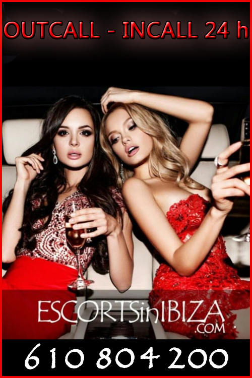 Agency - ESCORTS IN IBIZA - Ibiza Tops