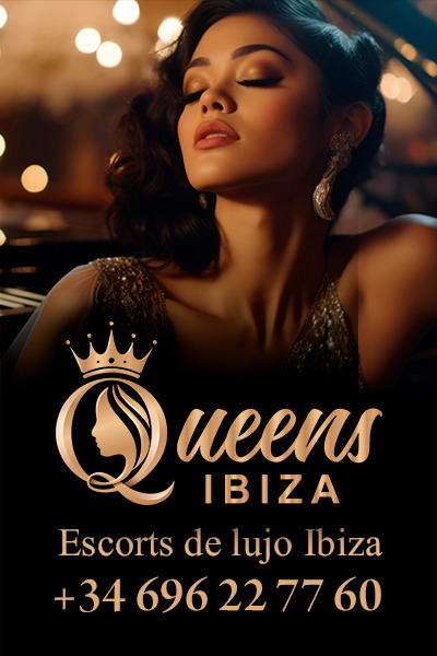 Agencia - QUEENS IBIZA - Ibiza Tops Agencia - QUEENS IBIZA - Ibiza Tops