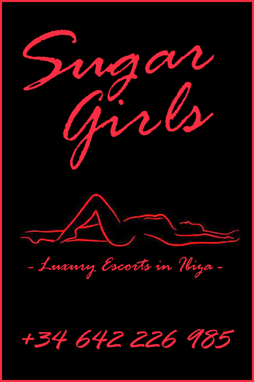 Sugar Girls Ibiza Escorts