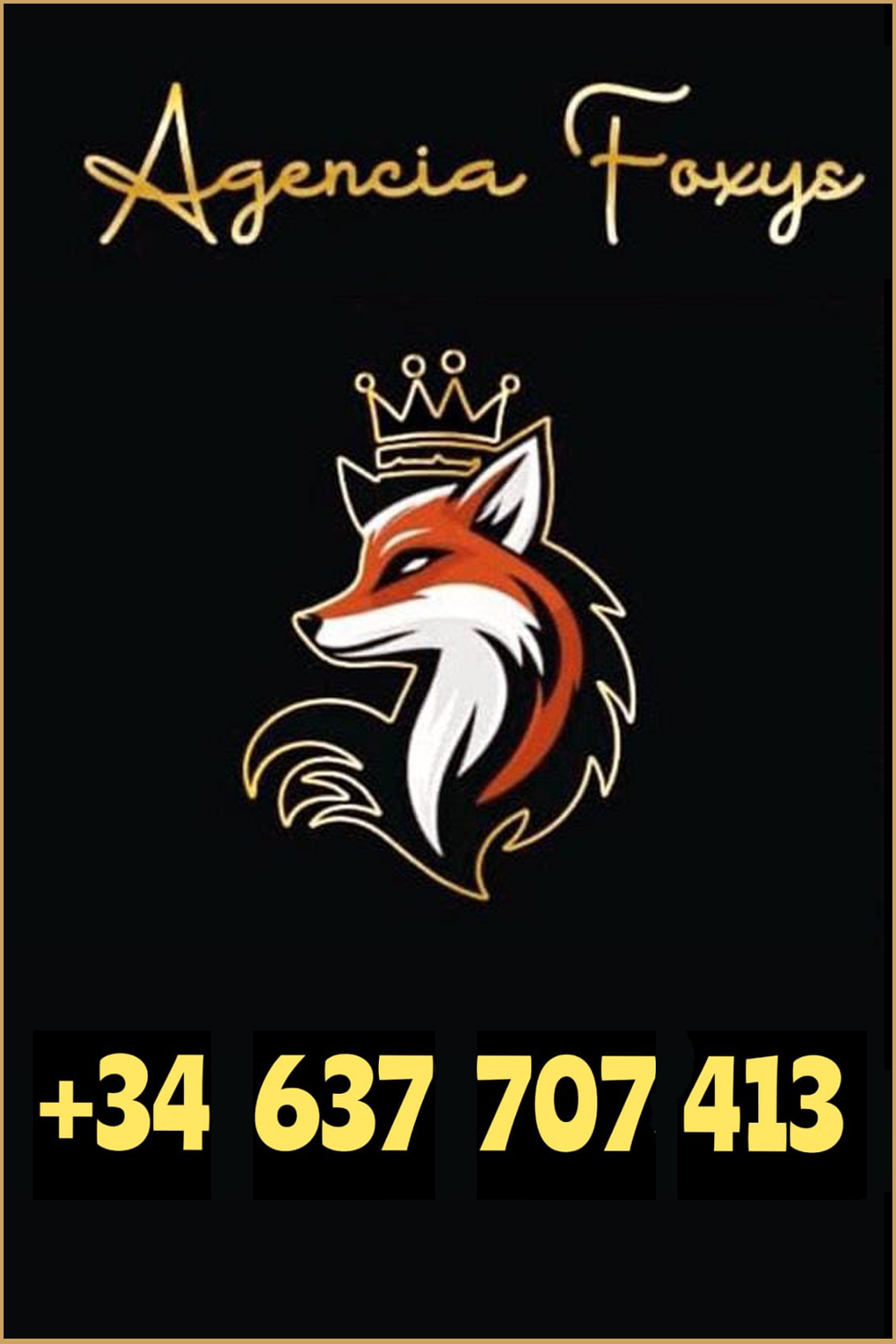 Agencia Foxys, Exclusivas escorts de lujo internacionales en Ibiza
