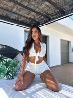 Escort Ibiza - ARIANA - Ibiza Tops