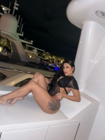 Escort Ibiza - VALENTINA - Ibiza Tops