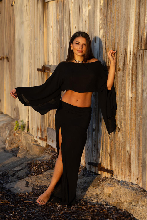 Escorts Ibiza - DARA