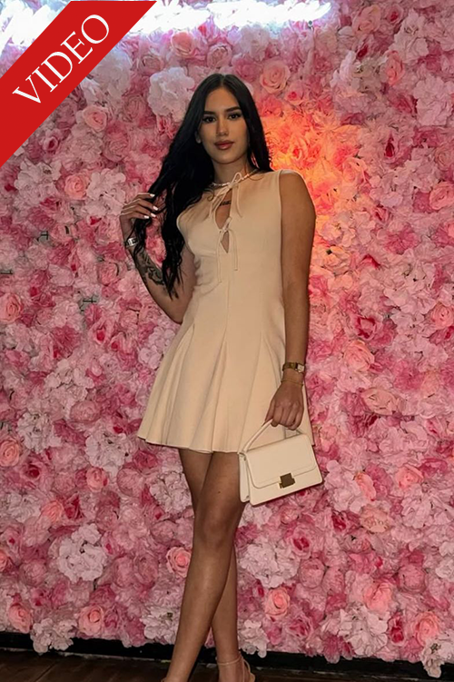 Escorts Ibiza - MARTINA