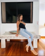 Escort Ibiza - ALISON - Ibiza Tops