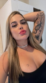 Escort Ibiza - LUNA - Ibiza Tops