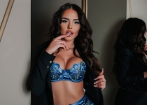 Escort Ibiza - ALEXANDRA - Ibiza Tops