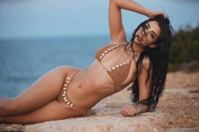 Escort Ibiza - ANTONELA - Ibiza Tops