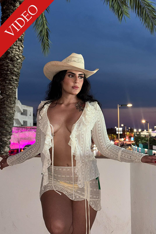 Escort Ibiza - SOL - Ibiza Tops Escort Ibiza - SOL - Ibiza Tops
