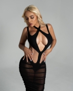 Escort Ibiza - SOL - Ibiza Tops