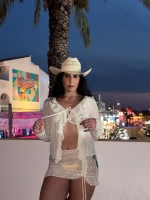 Escort Ibiza - SOL - Ibiza Tops