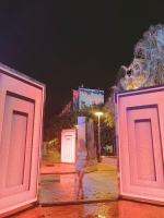 Escort Ibiza - NICOLE - Ibiza Tops