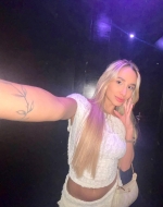 Escort Ibiza - JESSI - Ibiza Tops