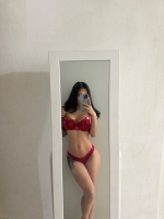 Escort Ibiza - JESS - Ibiza Tops