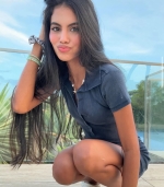 Escort Ibiza - SAMANTHA - Ibiza Tops